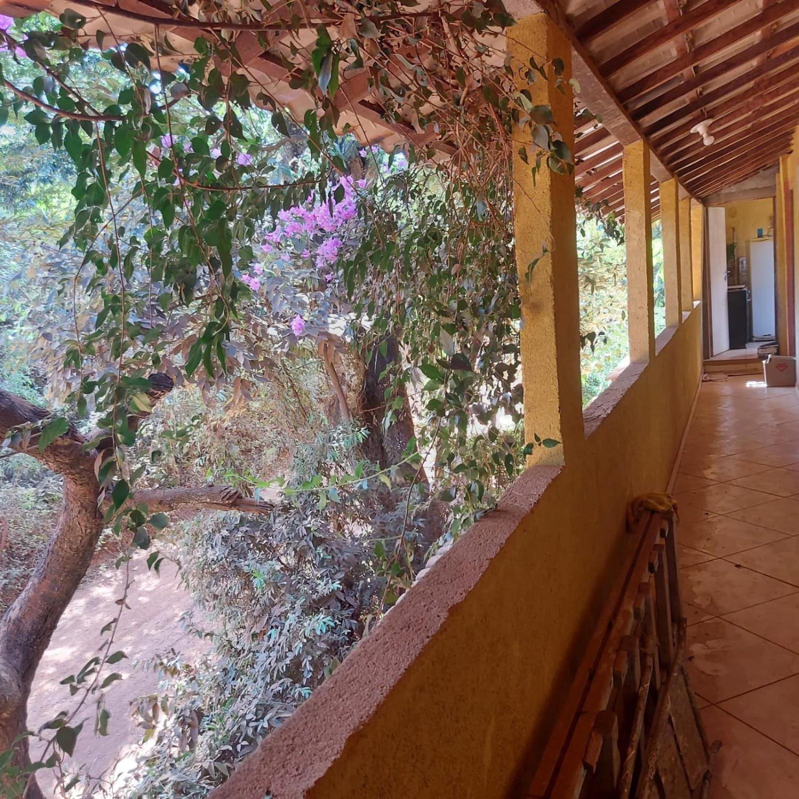 Suítes,Aparts,Chalés e casas da Praia Santana Do Riacho Exterior foto